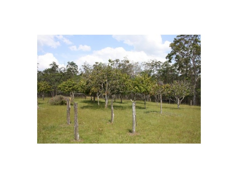 825 Yerra Road, Yerra QLD 4650