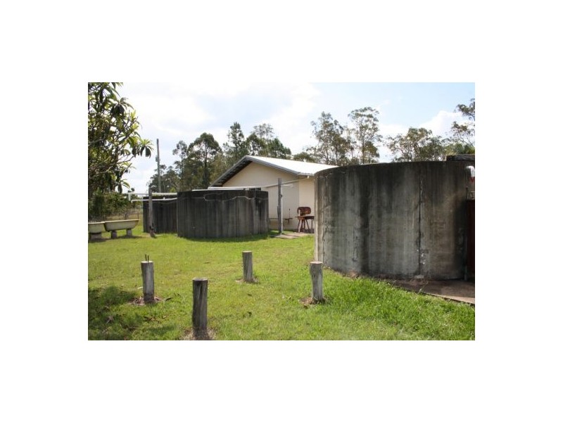 825 Yerra Road, Yerra QLD 4650