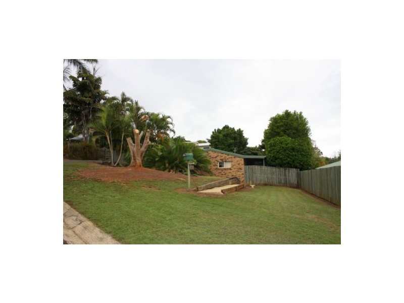 5 Nathan Street, Tinana QLD 4650