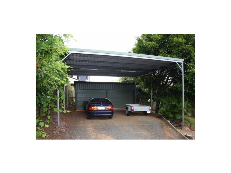 5 Nathan Street, Tinana QLD 4650