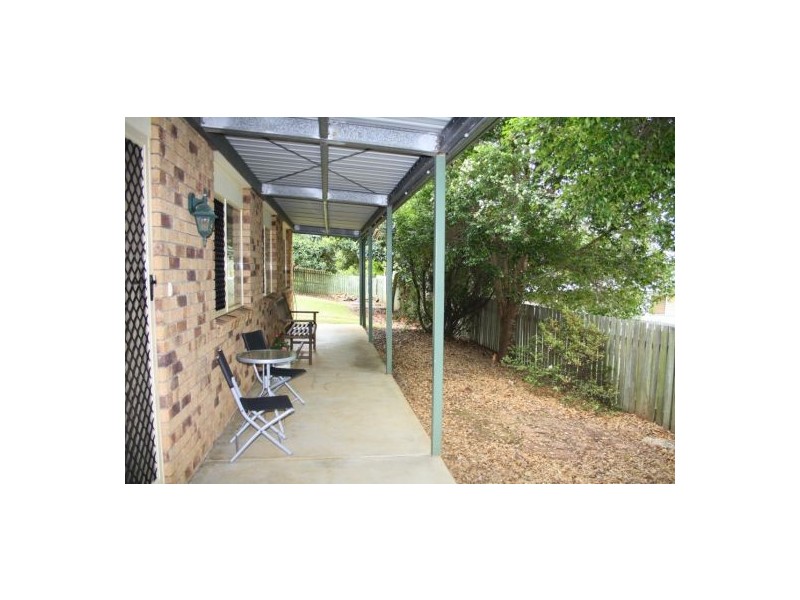 5 Nathan Street, Tinana QLD 4650