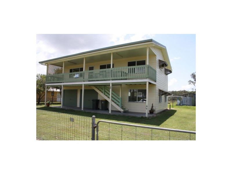 59 Eckert Road, Boonooroo QLD 4650