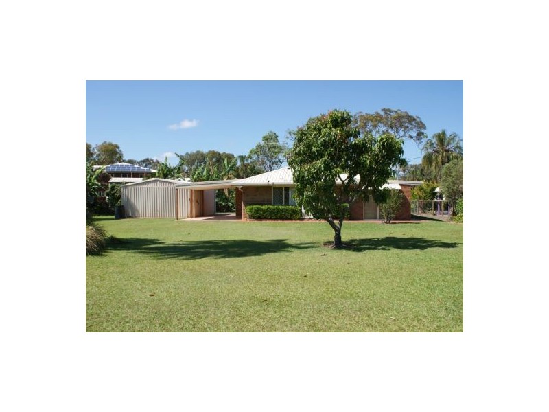 14 Pandanus Place, Poona QLD 4650