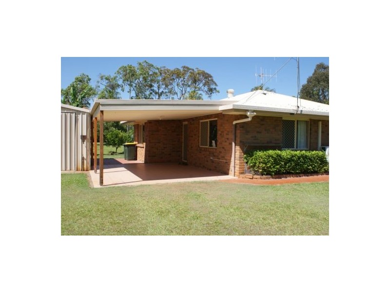 14 Pandanus Place, Poona QLD 4650