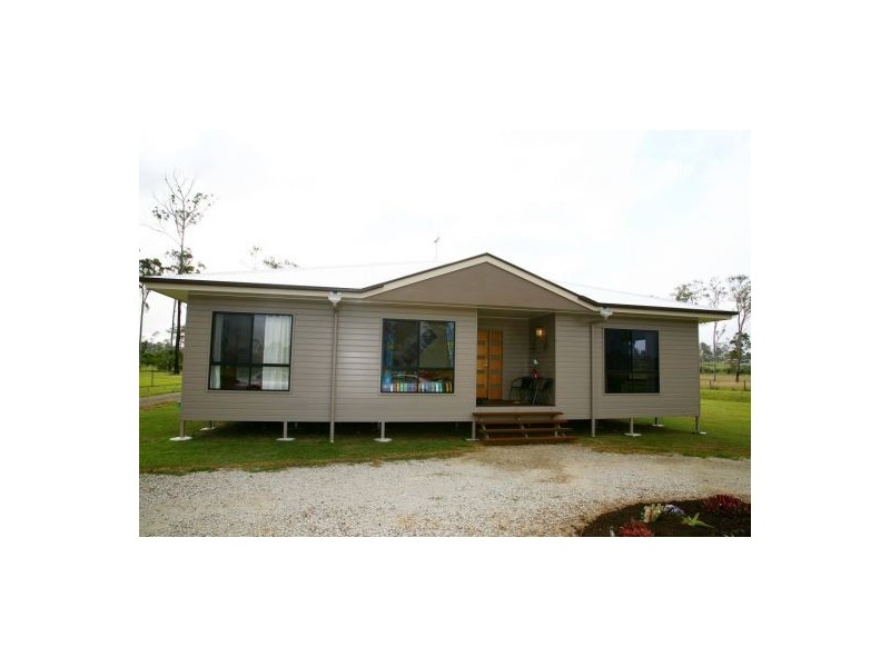 Lot 13 Horizon Court, Yengarie QLD 4650