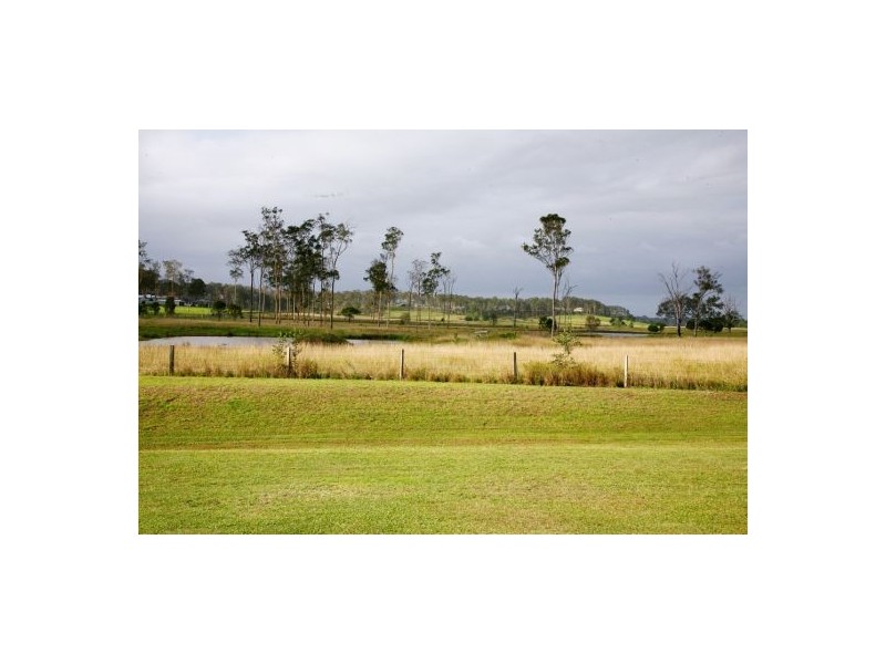 Lot 13 Horizon Court, Yengarie QLD 4650