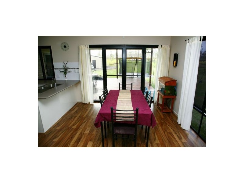 Lot 13 Horizon Court, Yengarie QLD 4650