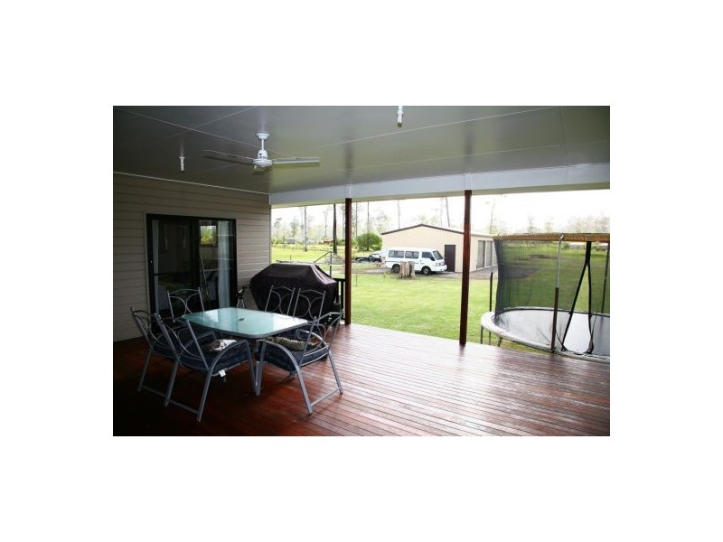 Lot 13 Horizon Court, Yengarie QLD 4650