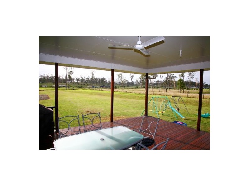 Lot 13 Horizon Court, Yengarie QLD 4650