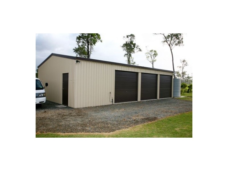 Lot 13 Horizon Court, Yengarie QLD 4650