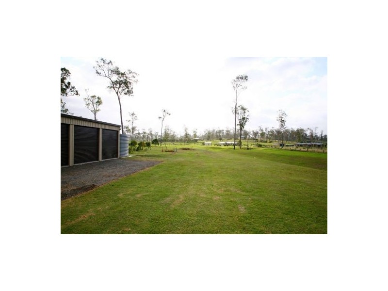 Lot 13 Horizon Court, Yengarie QLD 4650