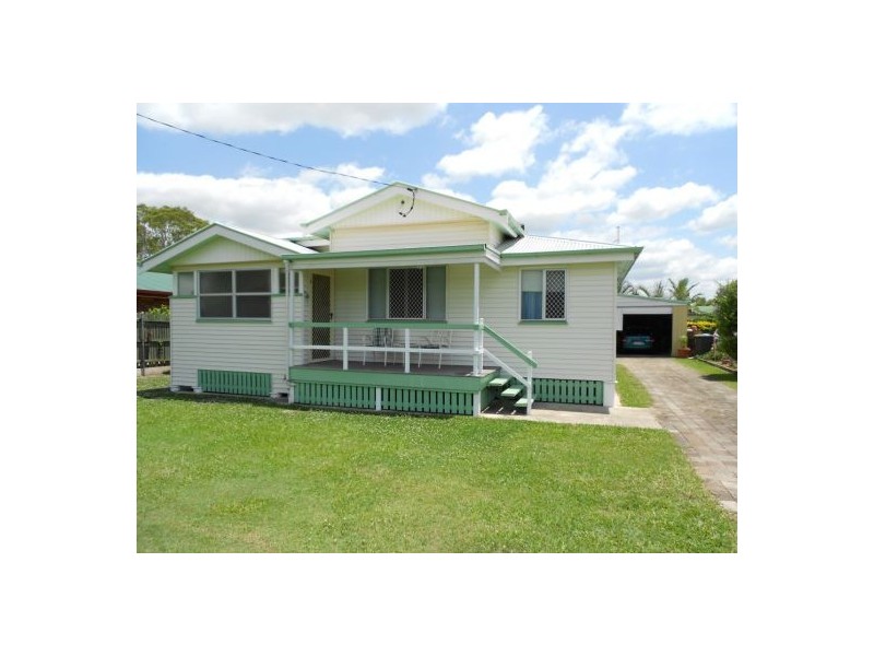 43 Tapscott Street, Tinana QLD 4650