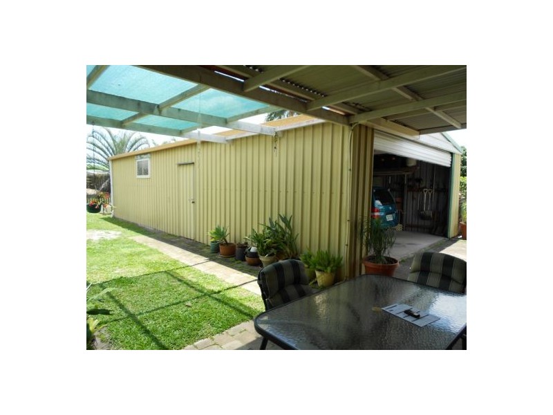 43 Tapscott Street, Tinana QLD 4650