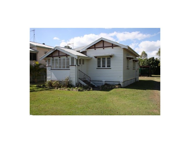 21 Waterston Street, Maryborough QLD 4650