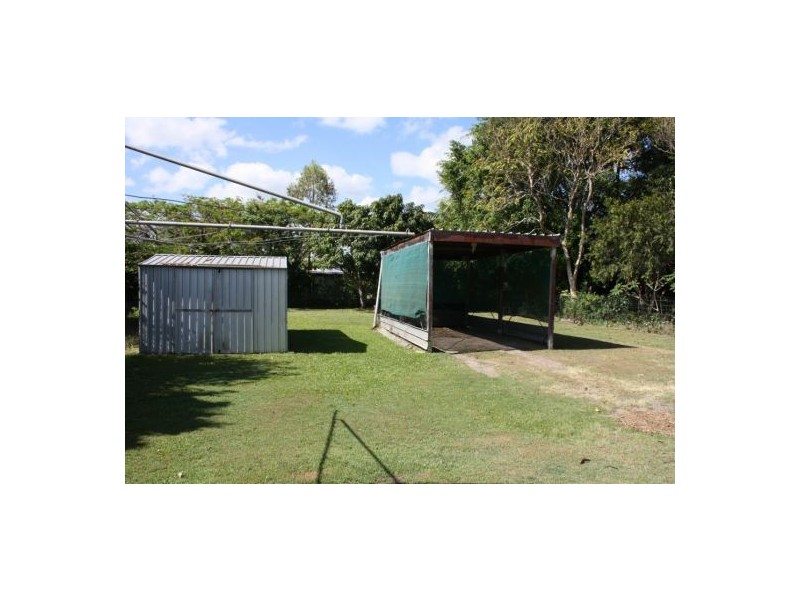 21 Waterston Street, Maryborough QLD 4650