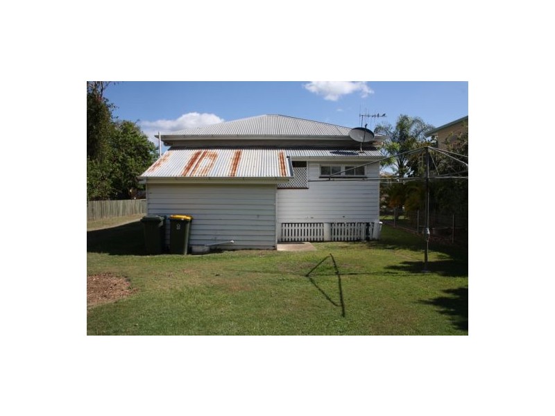 21 Waterston Street, Maryborough QLD 4650