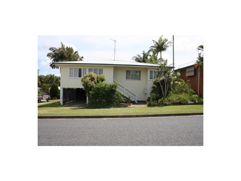 45 Garden Street, Maryborough QLD 4650
