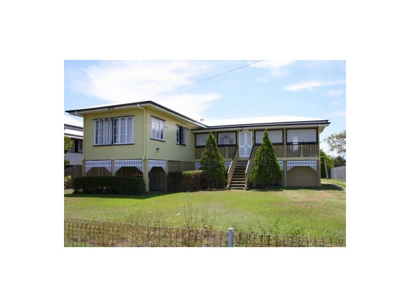 44 Richmond Street, Maryborough QLD 4650