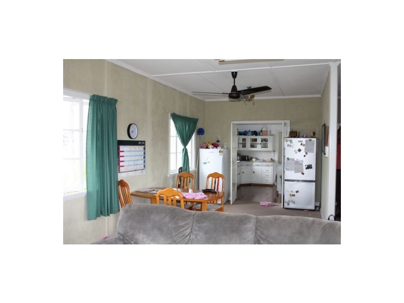 44 Richmond Street, Maryborough QLD 4650