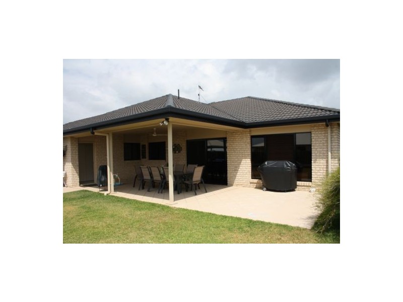 Tinana QLD 4650