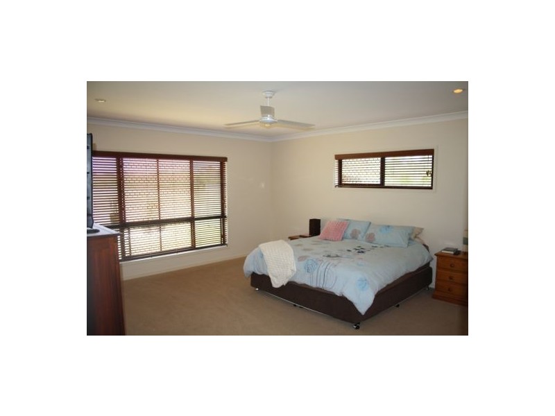 Tinana QLD 4650