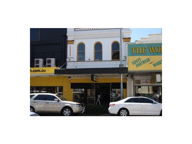 233 Adelaide Street, Maryborough QLD 4650