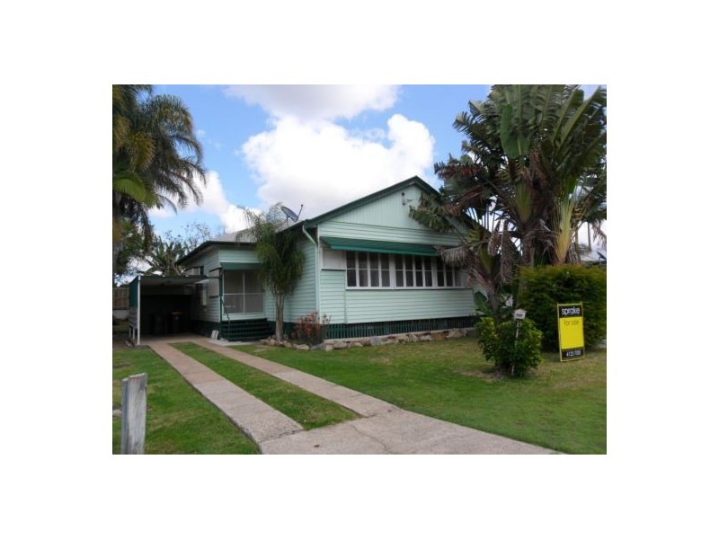 18 Macadam Street, Maryborough QLD 4650