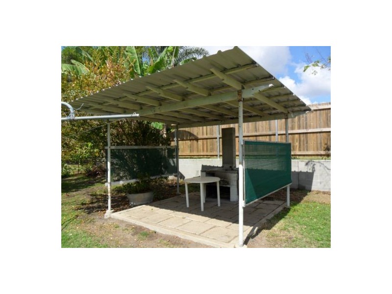 18 Macadam Street, Maryborough QLD 4650