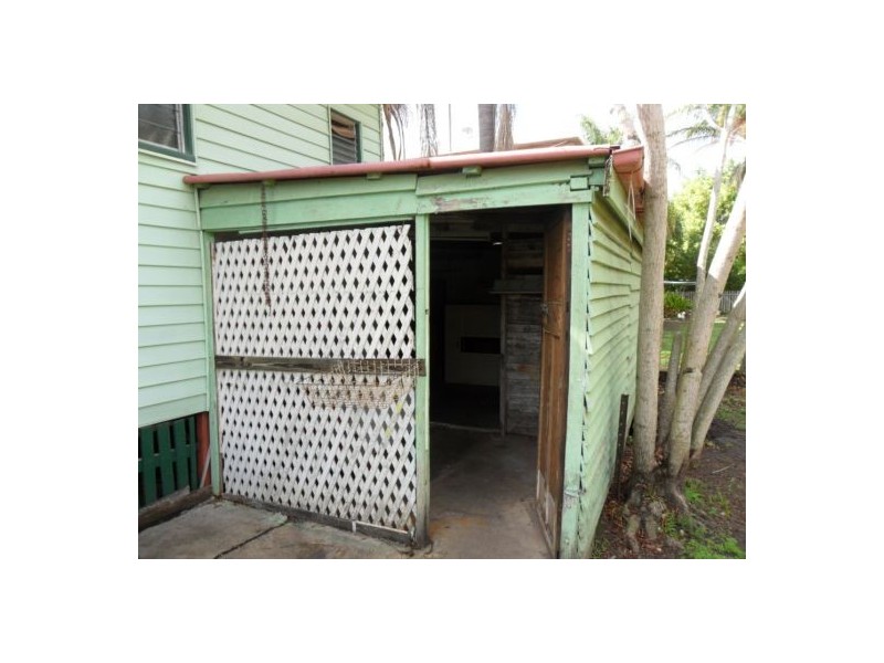 18 Macadam Street, Maryborough QLD 4650