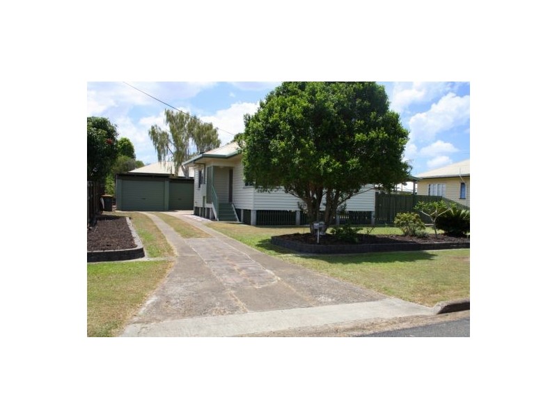 14 Farrell Street, Maryborough QLD 4650