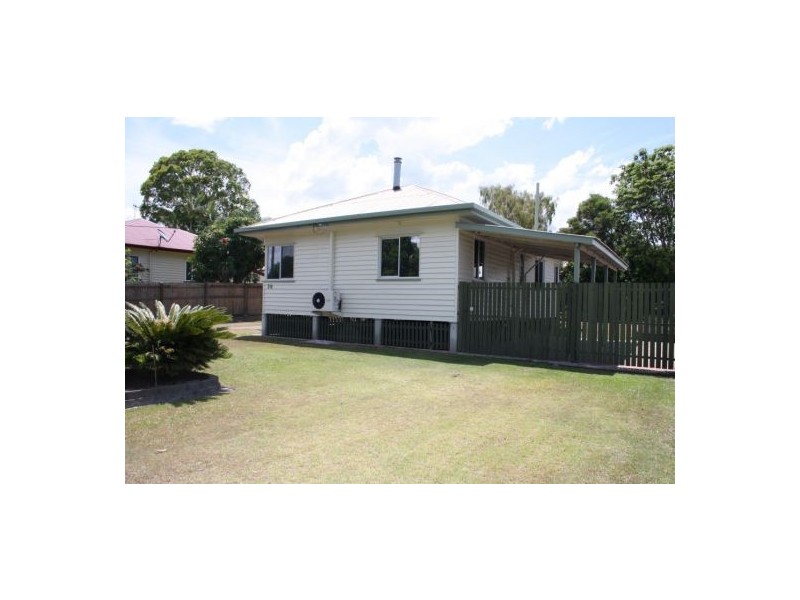 14 Farrell Street, Maryborough QLD 4650