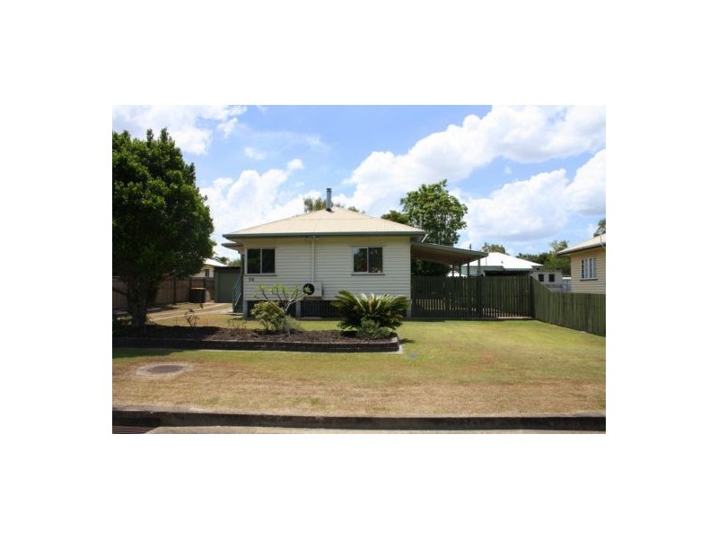 14 Farrell Street, Maryborough QLD 4650