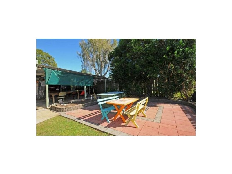 14 Farrell Street, Maryborough QLD 4650