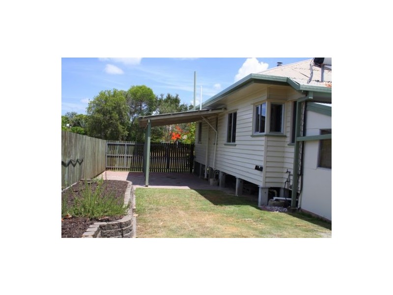 14 Farrell Street, Maryborough QLD 4650