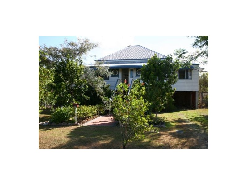 120 North Street, Maryborough QLD 4650