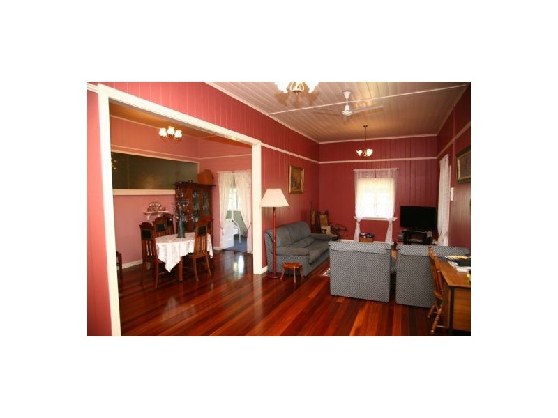 120 North Street, Maryborough QLD 4650