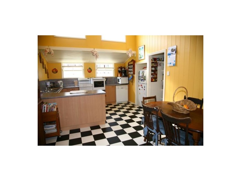 120 North Street, Maryborough QLD 4650