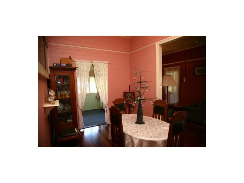 120 North Street, Maryborough QLD 4650