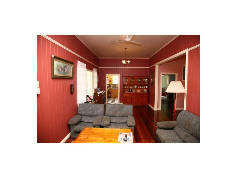 120 North Street, Maryborough QLD 4650