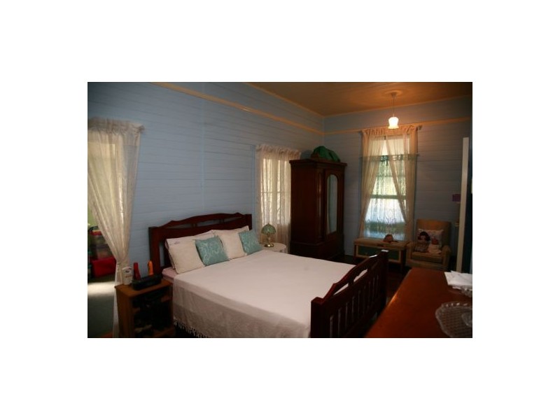 120 North Street, Maryborough QLD 4650