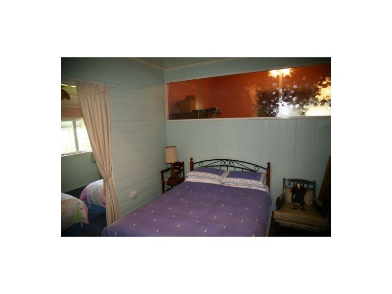 120 North Street, Maryborough QLD 4650