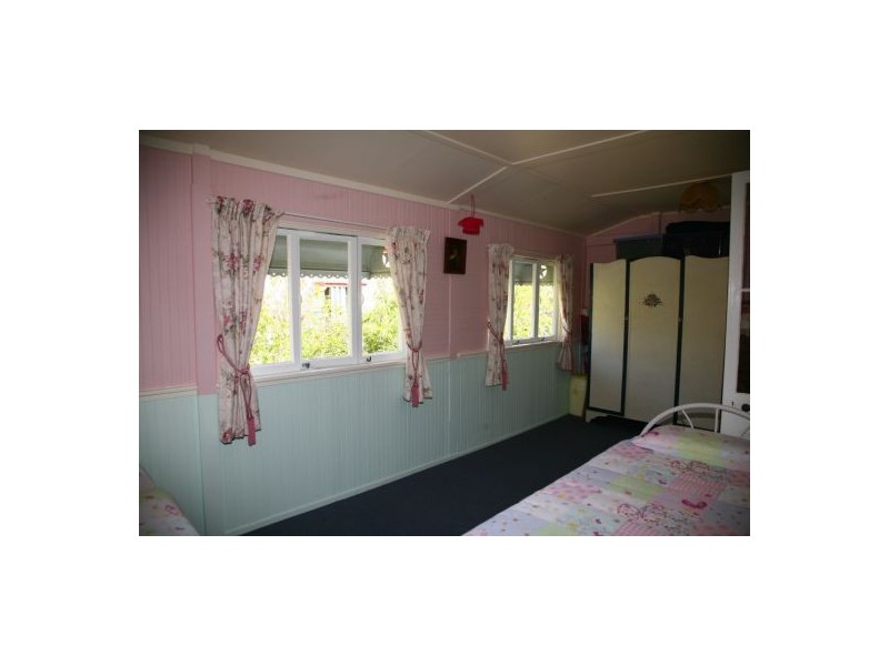 120 North Street, Maryborough QLD 4650