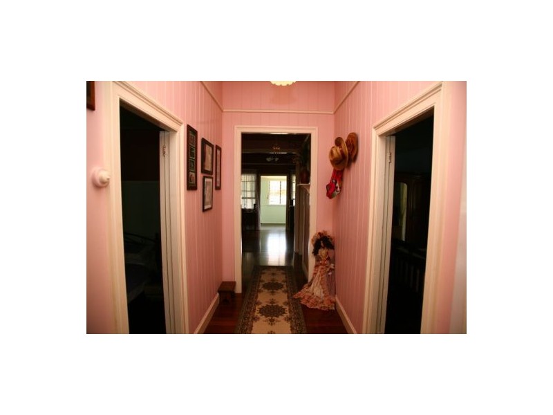 120 North Street, Maryborough QLD 4650