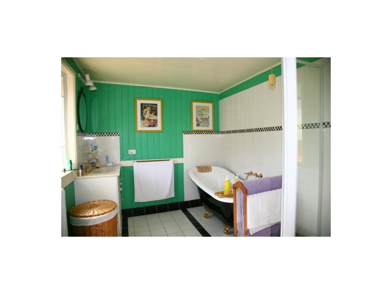 120 North Street, Maryborough QLD 4650