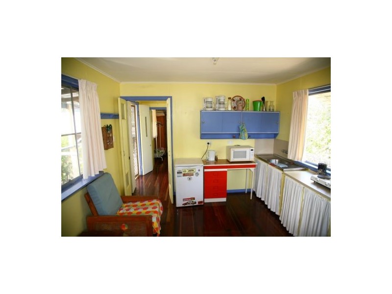 120 North Street, Maryborough QLD 4650