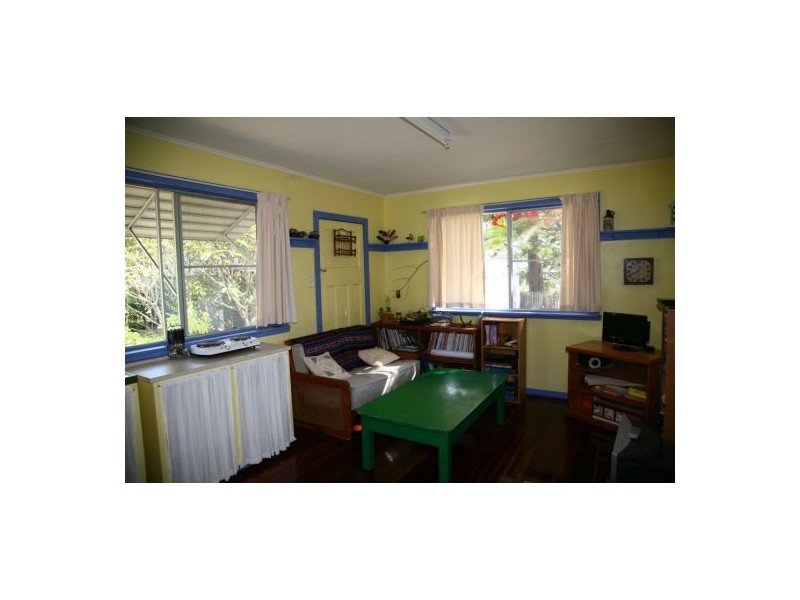 120 North Street, Maryborough QLD 4650