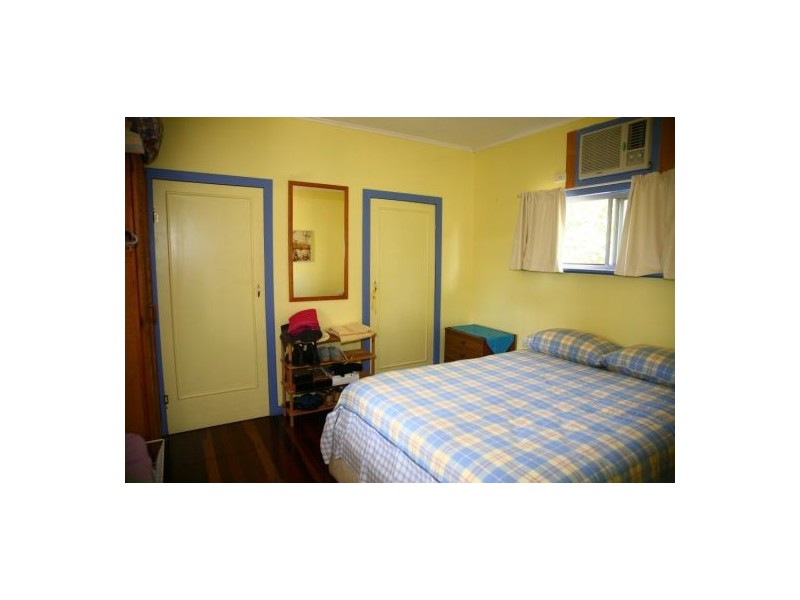 120 North Street, Maryborough QLD 4650