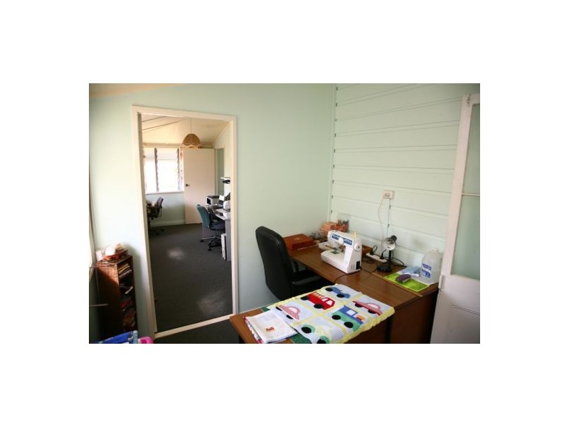 120 North Street, Maryborough QLD 4650