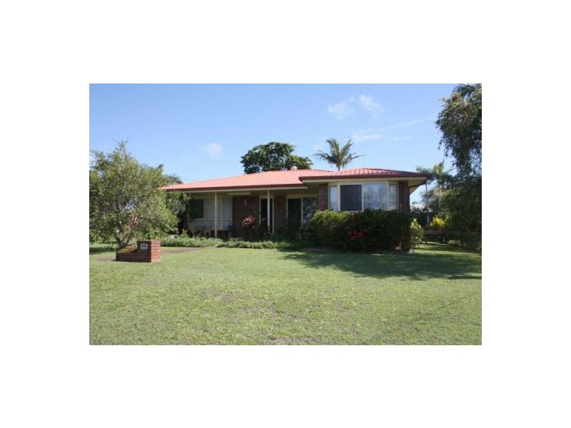 32 Jacaranda Avenue, Maryborough QLD 4650