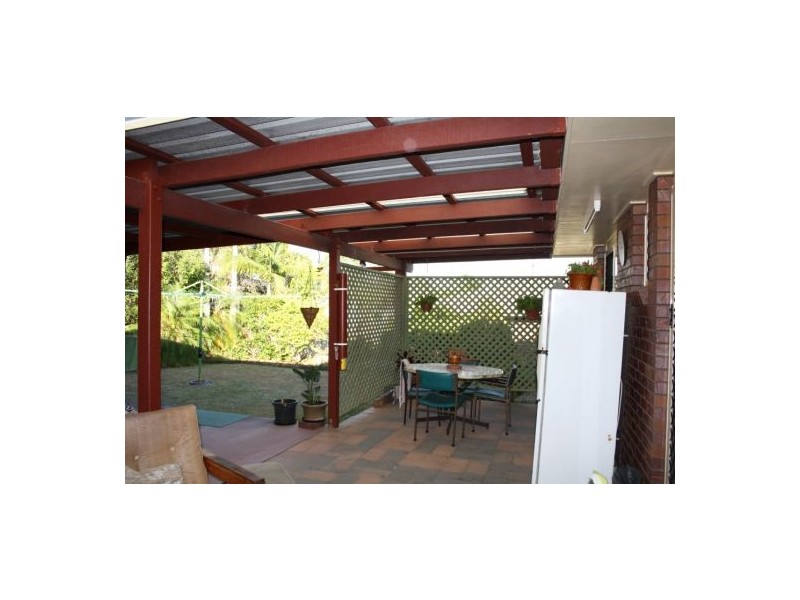 32 Jacaranda Avenue, Maryborough QLD 4650